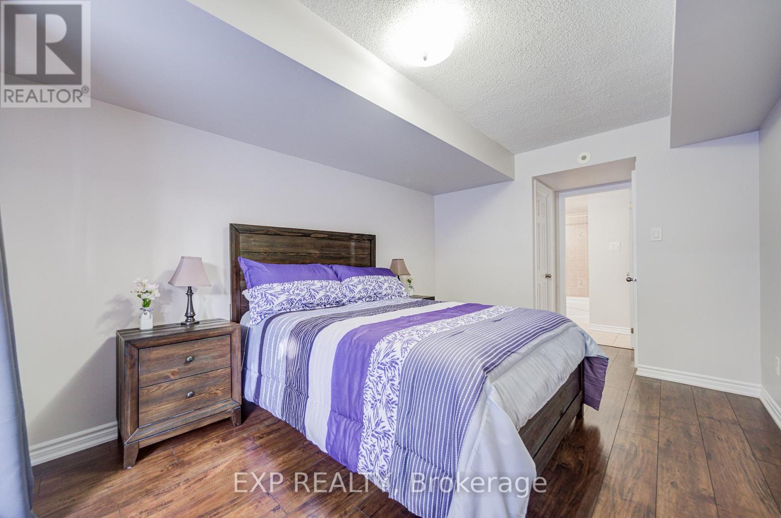 1036 - 55 George Appleton Way, Toronto, Ontario  M3M 0A2 - Photo 30 - W12836916