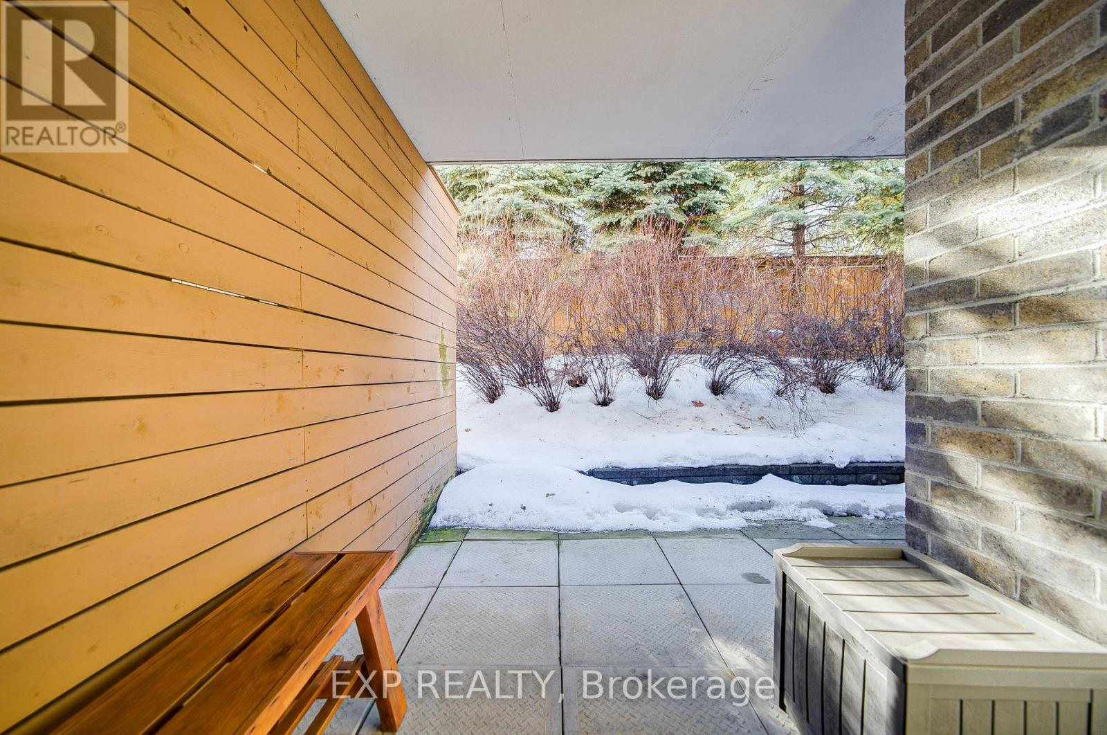 1036 - 55 George Appleton Way, Toronto, Ontario  M3M 0A2 - Photo 37 - W12836916