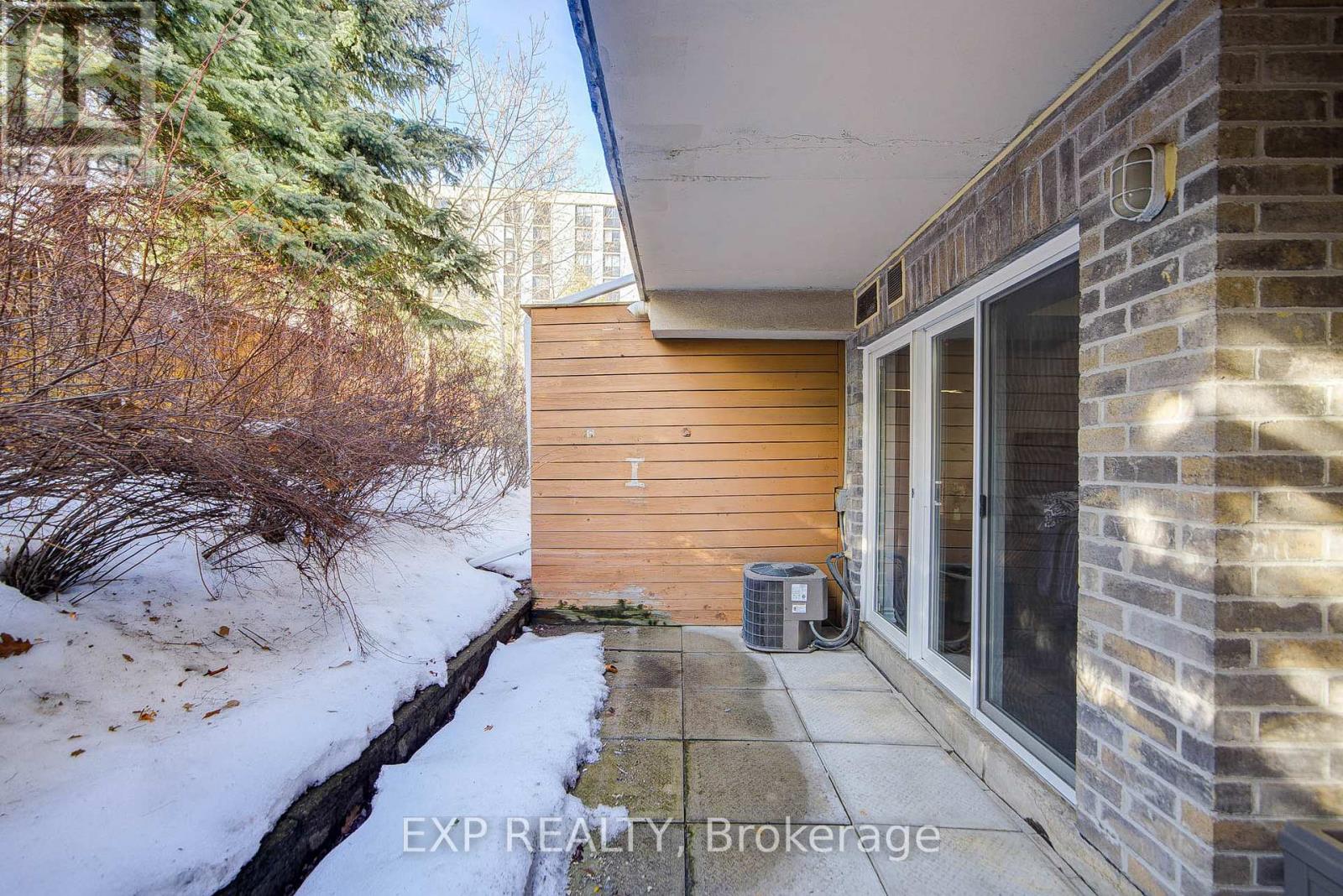 1036 - 55 George Appleton Way, Toronto, Ontario  M3M 0A2 - Photo 39 - W12836916