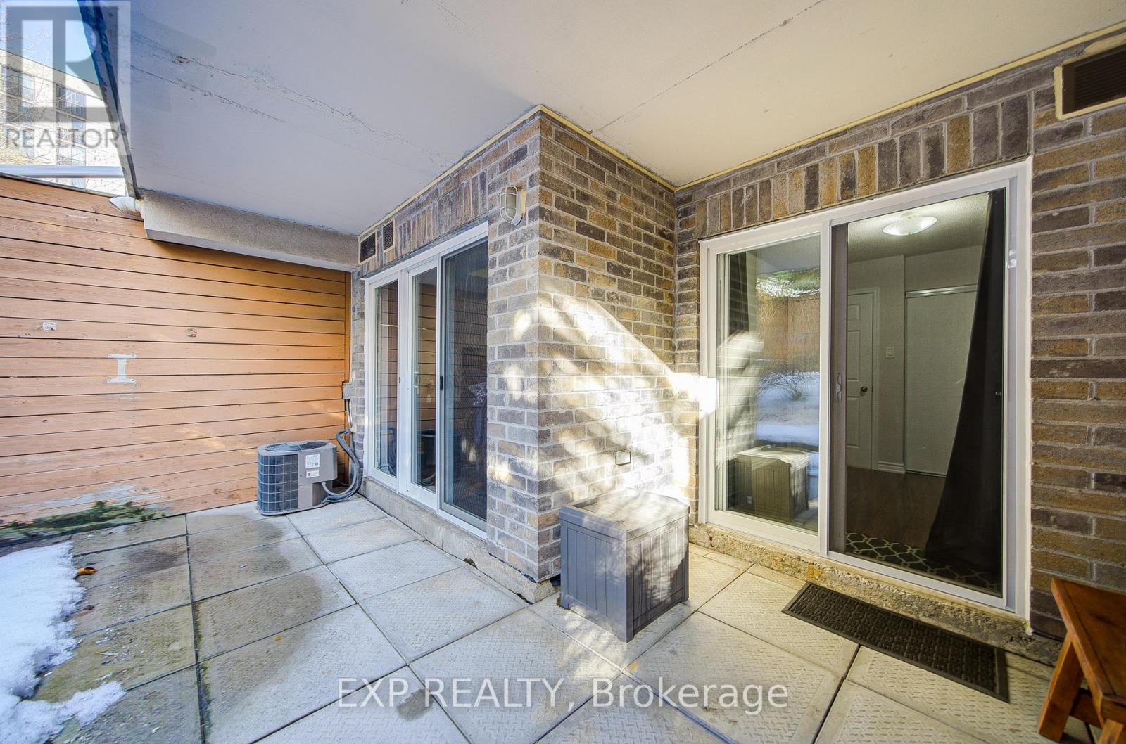 1036 - 55 George Appleton Way, Toronto, Ontario  M3M 0A2 - Photo 40 - W12836916