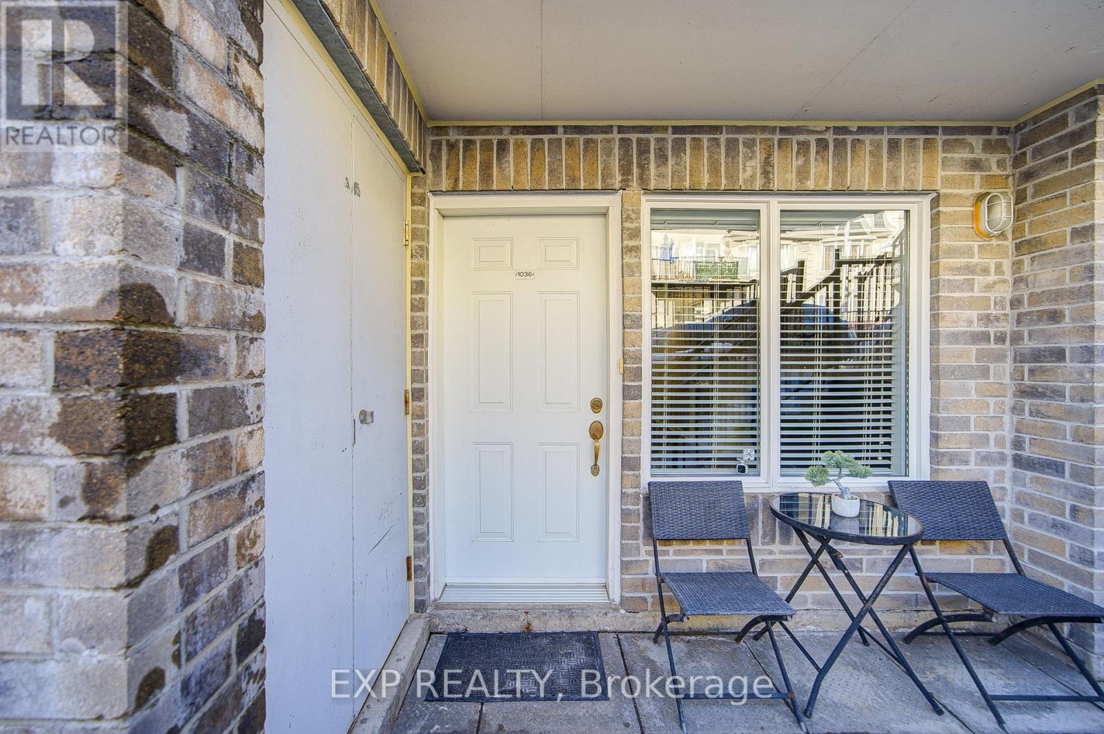 1036 - 55 George Appleton Way, Toronto, Ontario  M3M 0A2 - Photo 5 - W12836916