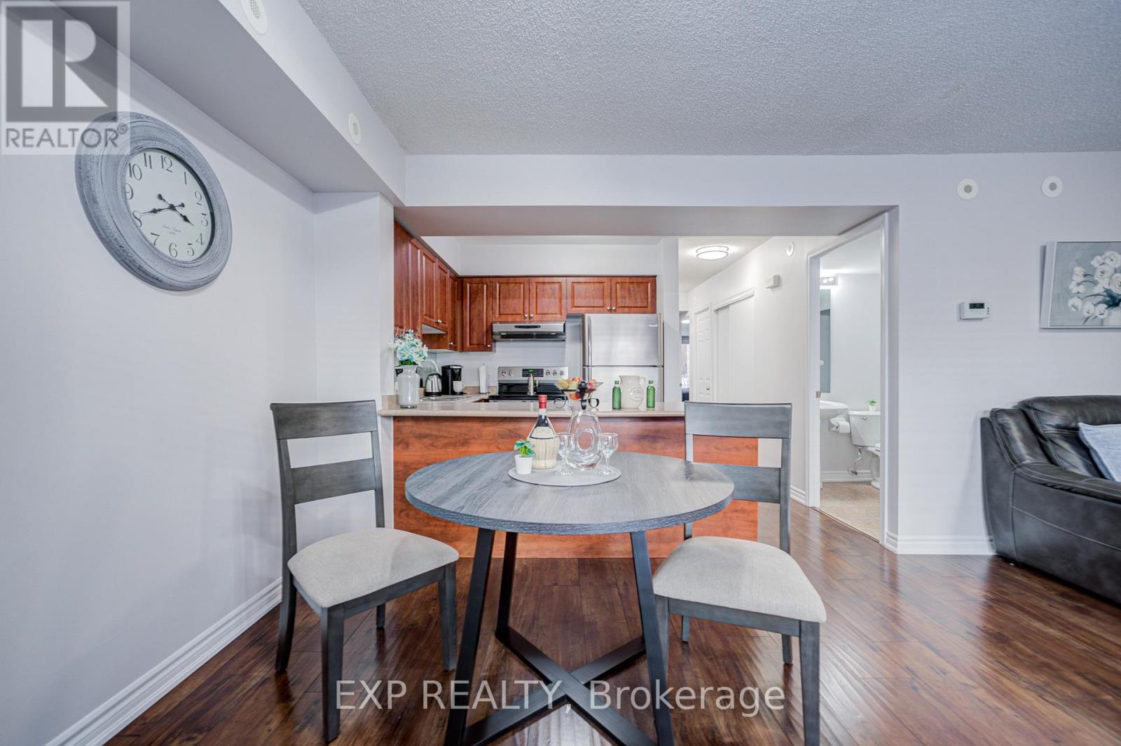 1036 - 55 George Appleton Way, Toronto, Ontario  M3M 0A2 - Photo 7 - W12836916