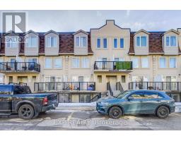 1036 - 55 GEORGE APPLETON WAY, Toronto, Ontario