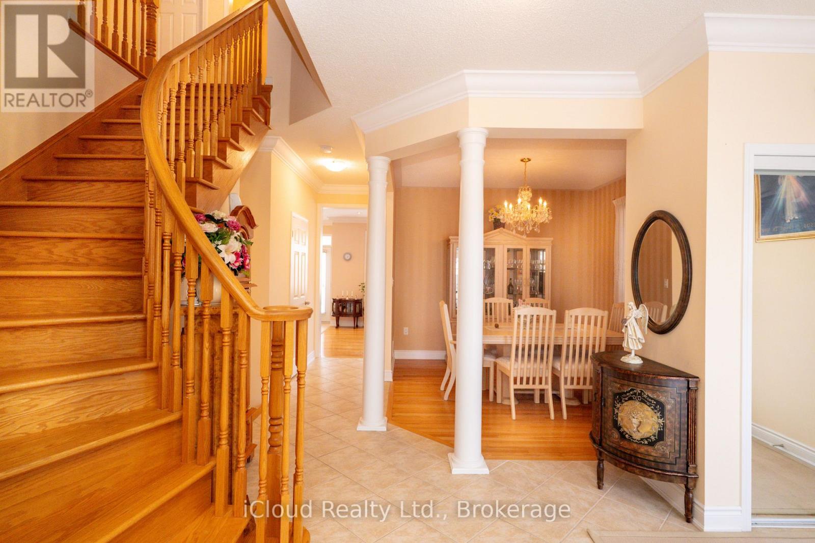 625 Laughren Crescent, Milton, Ontario  L9T 0G6 - Photo 17 - W12836918