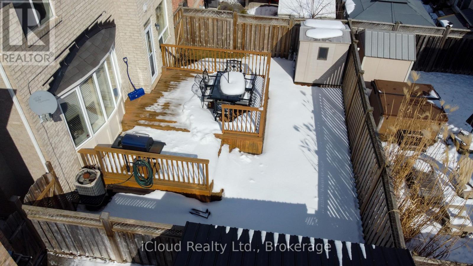 625 Laughren Crescent, Milton, Ontario  L9T 0G6 - Photo 35 - W12836918