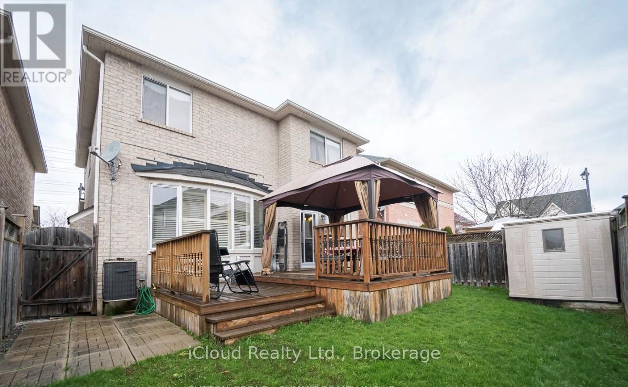 625 Laughren Crescent, Milton, Ontario  L9T 0G6 - Photo 38 - W12836918