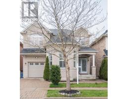 625 LAUGHREN CRESCENT, Milton, Ontario