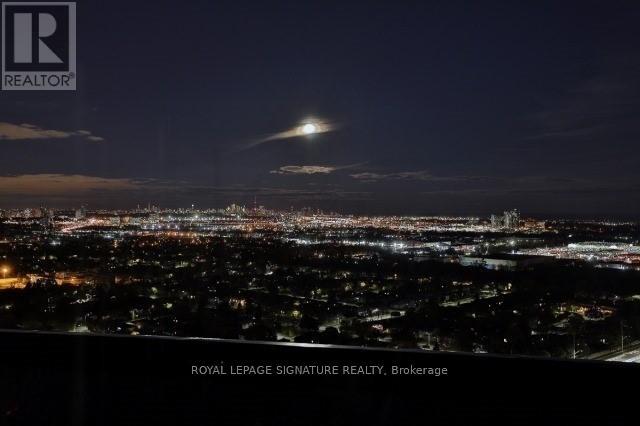 1405 - 1300 Bloor Street, Mississauga, Ontario  L4Y 3Z2 - Photo 12 - W12836940