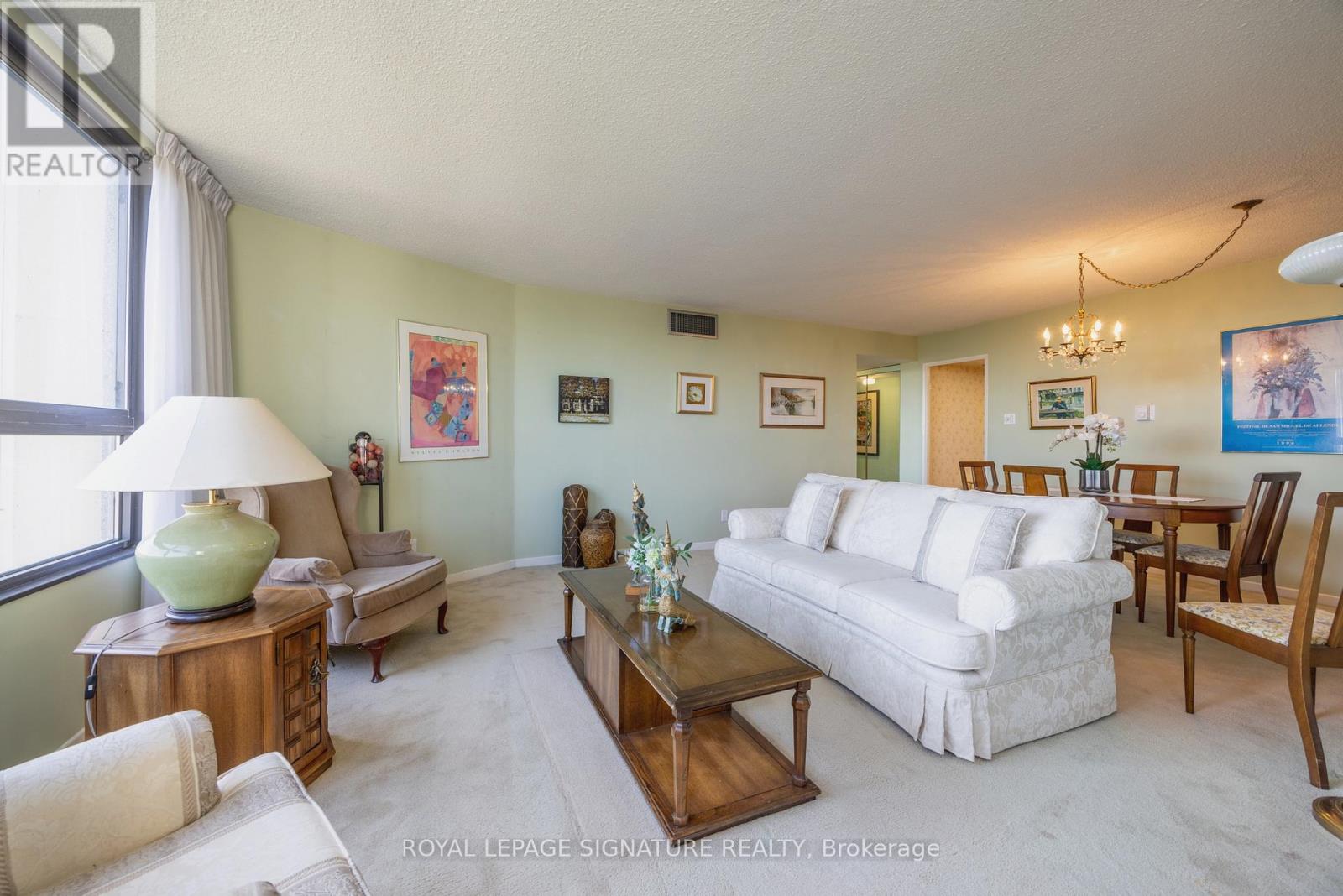 1405 - 1300 Bloor Street, Mississauga, Ontario  L4Y 3Z2 - Photo 14 - W12836940