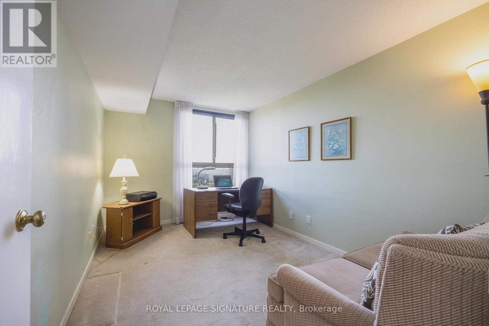 1405 - 1300 Bloor Street, Mississauga, Ontario  L4Y 3Z2 - Photo 19 - W12836940