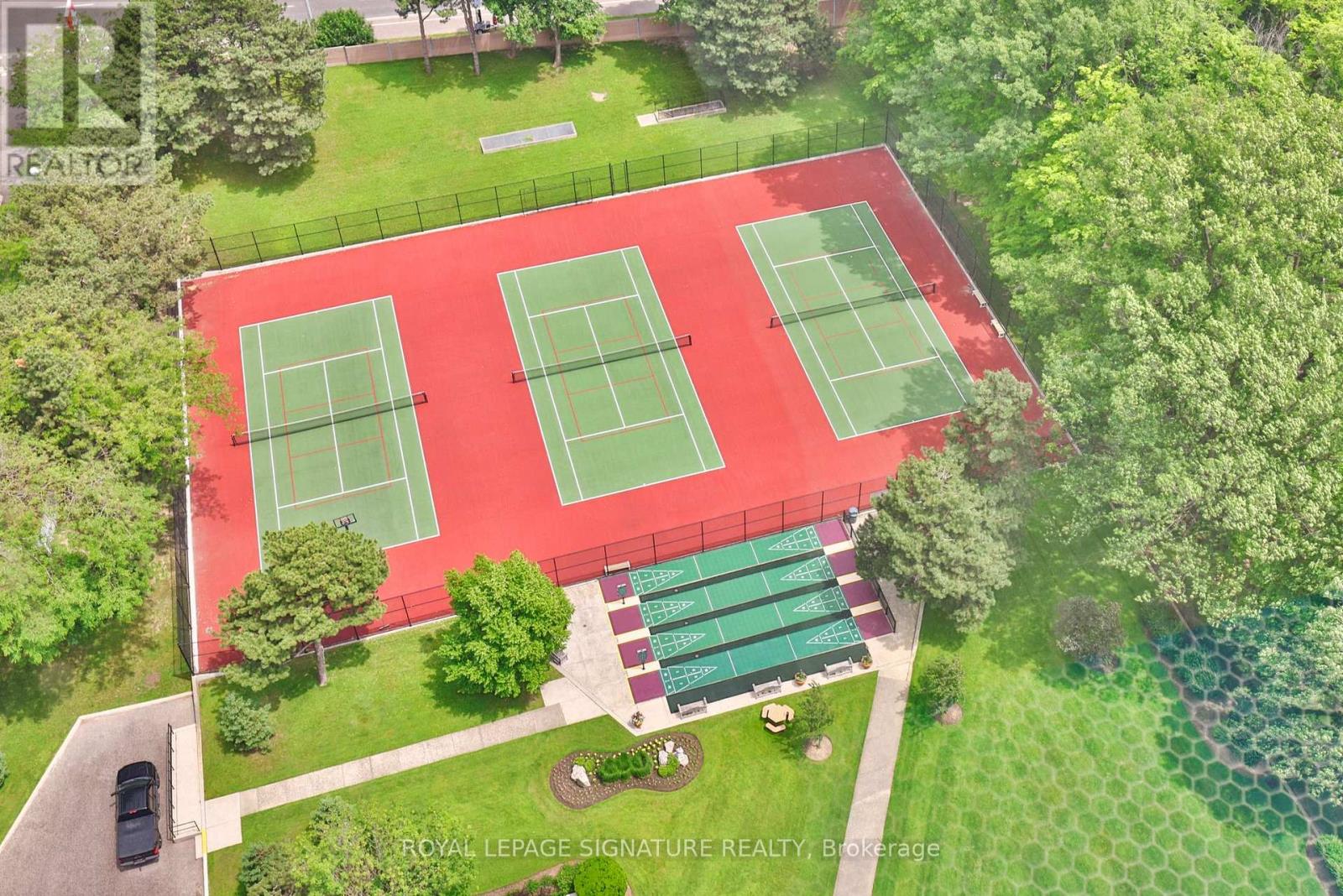 1405 - 1300 Bloor Street, Mississauga, Ontario  L4Y 3Z2 - Photo 35 - W12836940