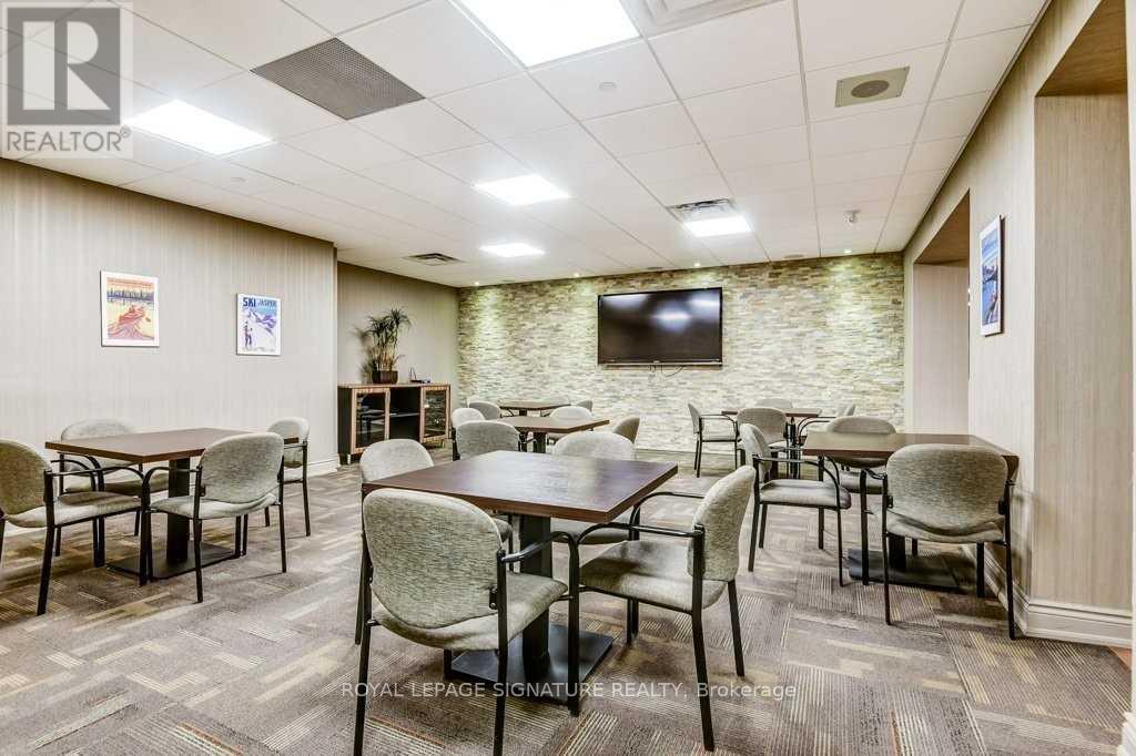 1405 - 1300 Bloor Street, Mississauga, Ontario  L4Y 3Z2 - Photo 37 - W12836940