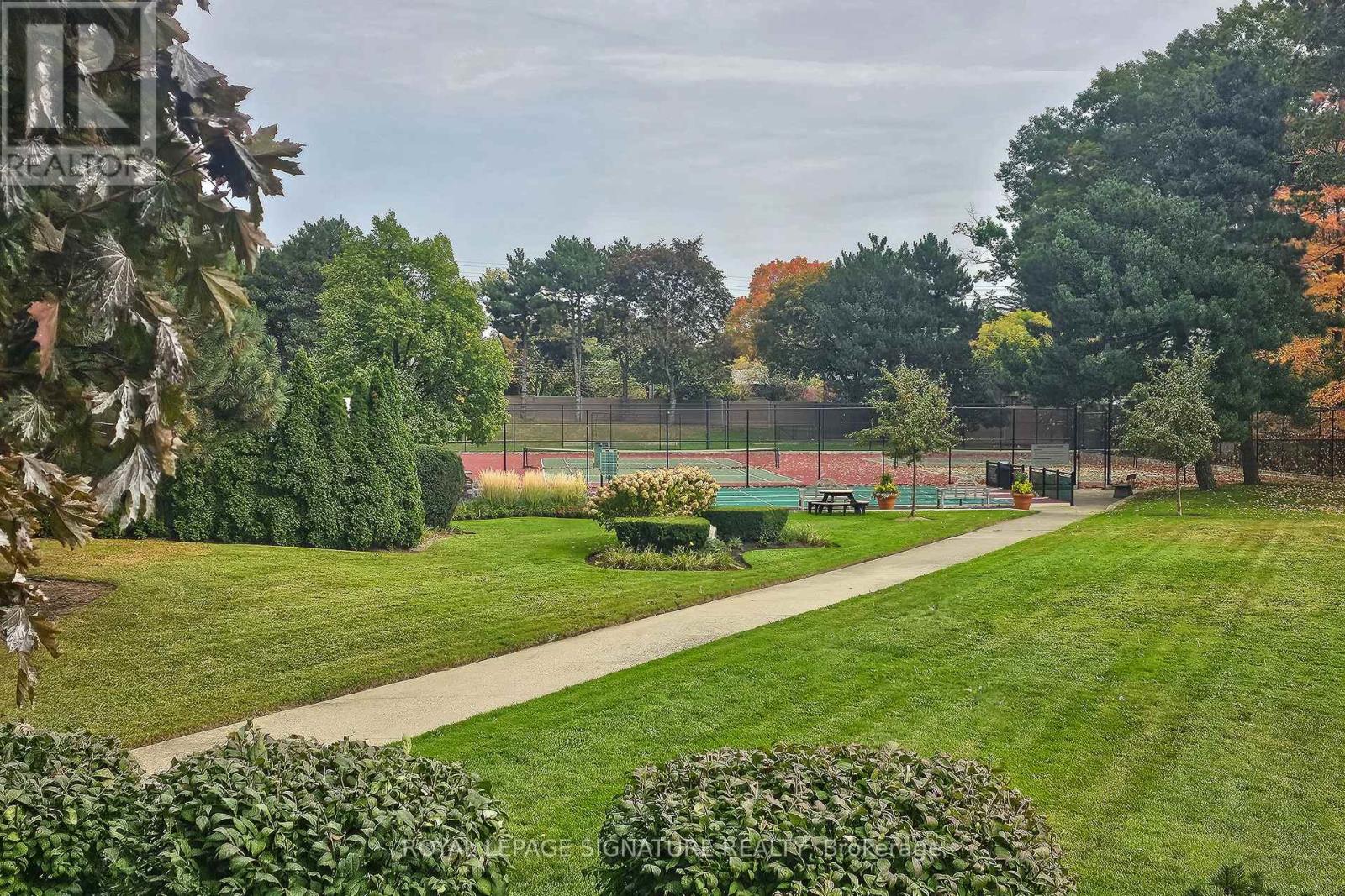 1405 - 1300 Bloor Street, Mississauga, Ontario  L4Y 3Z2 - Photo 42 - W12836940