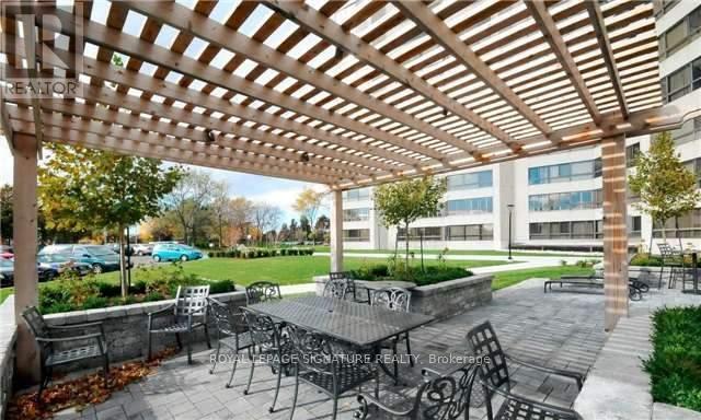 1405 - 1300 Bloor Street, Mississauga, Ontario  L4Y 3Z2 - Photo 44 - W12836940