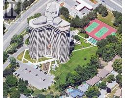 1405 - 1300 BLOOR STREET, Mississauga, Ontario