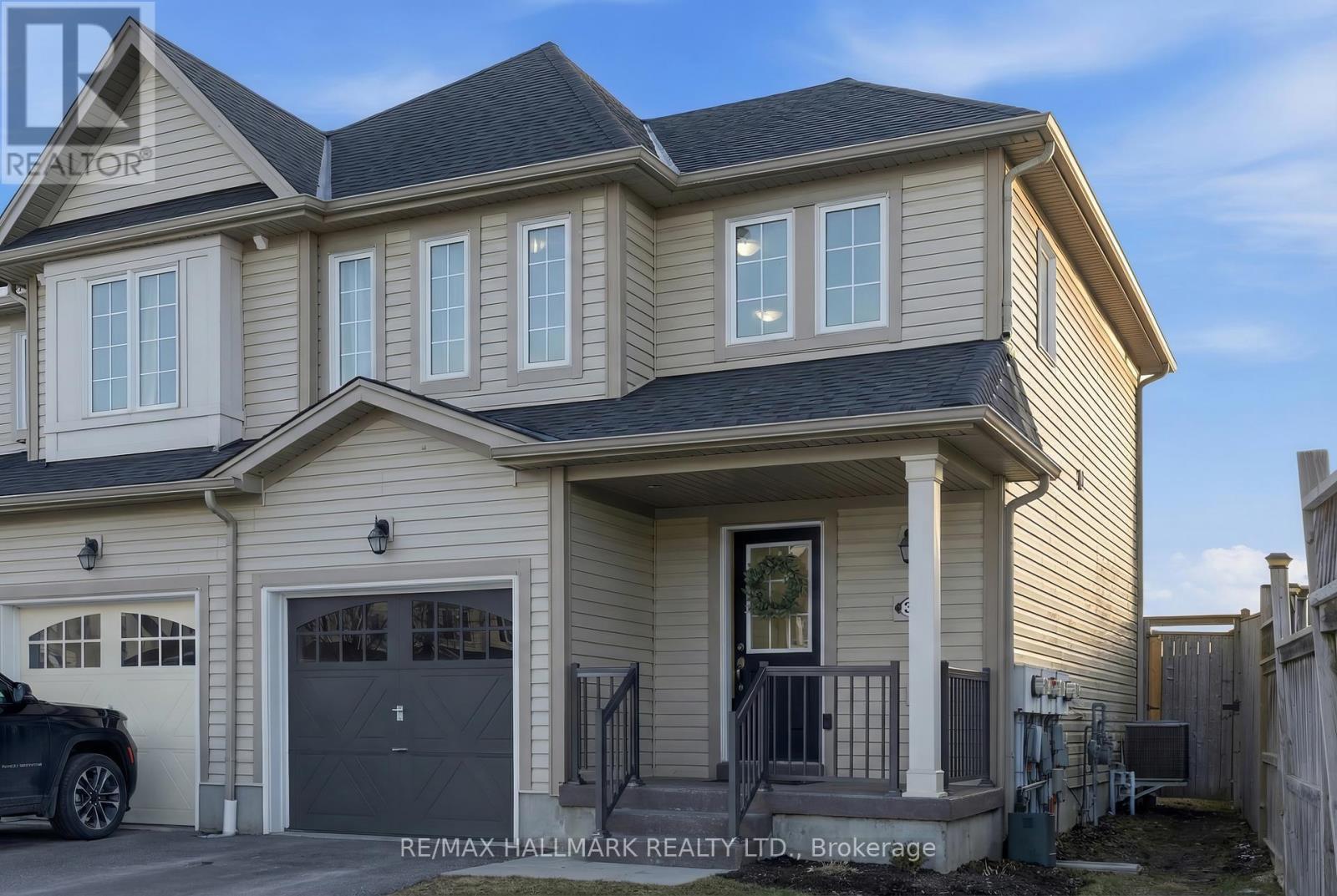 30 TROWBRIDGE STREET, Woolwich, Ontario