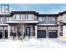 42 - 520 GREY STREET, Brantford, Ontario