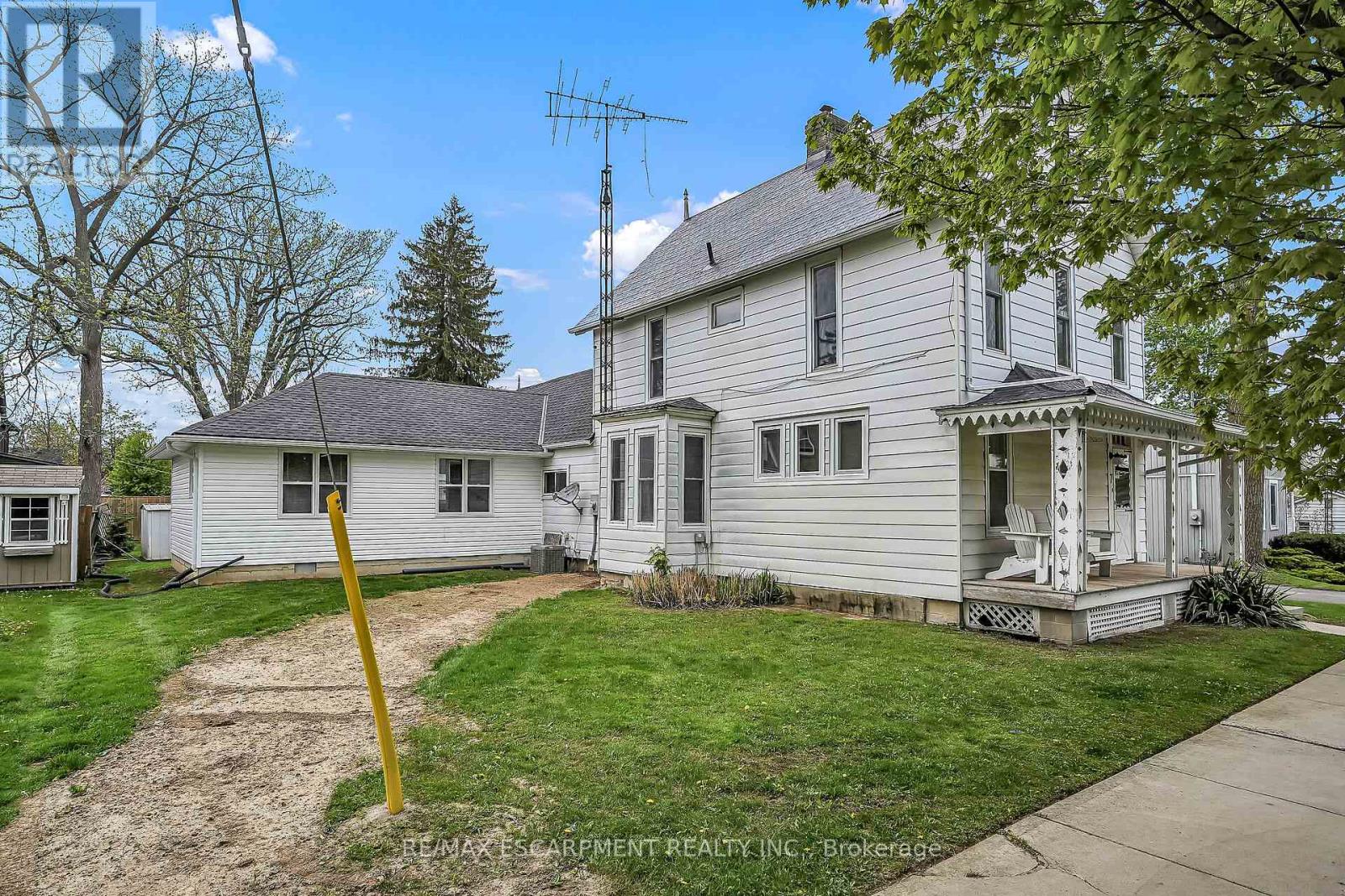 7 Greenock Street E, Norfolk, Ontario  N0A 1N0 - Photo 3 - X12836924