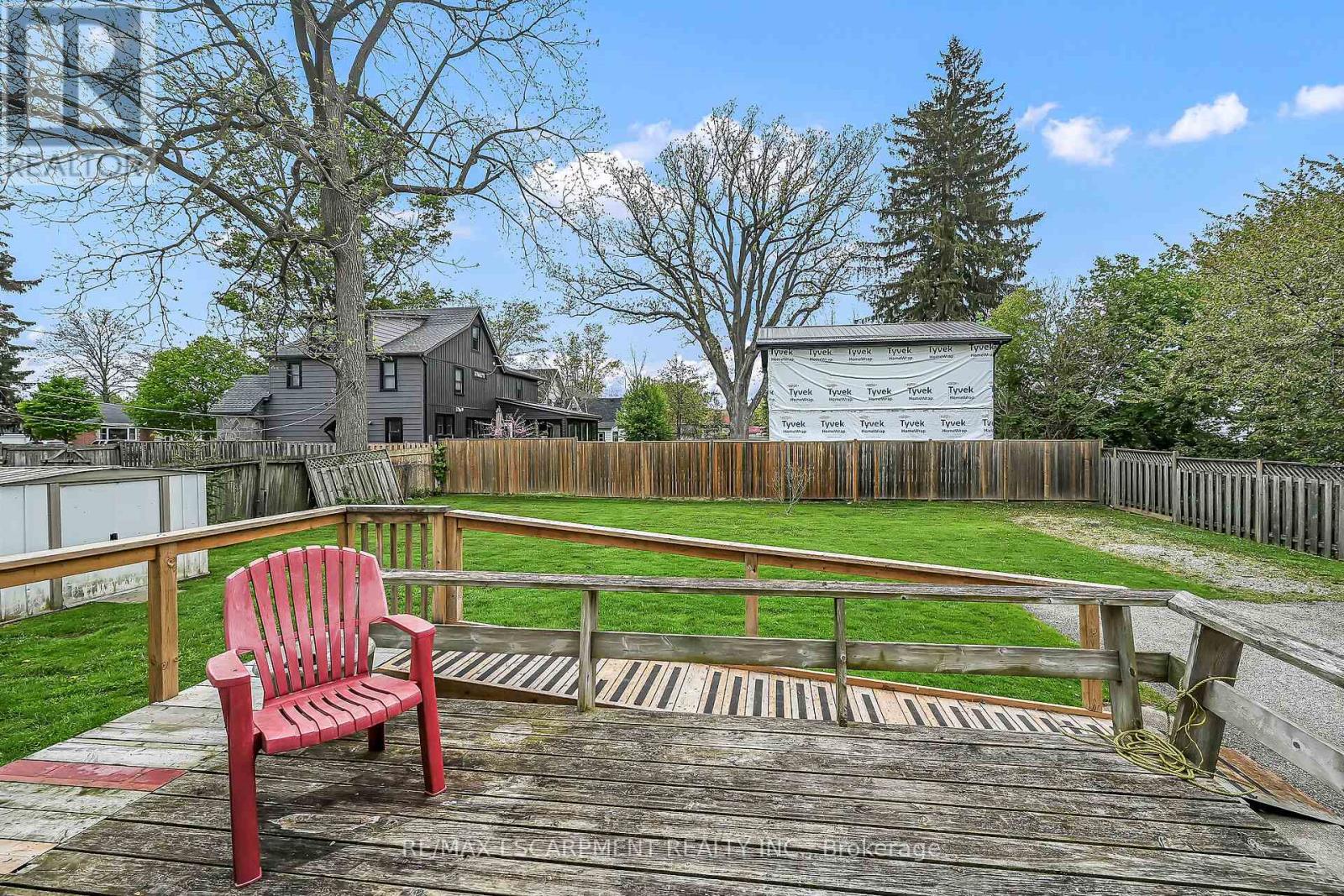 7 Greenock Street E, Norfolk, Ontario  N0A 1N0 - Photo 34 - X12836924