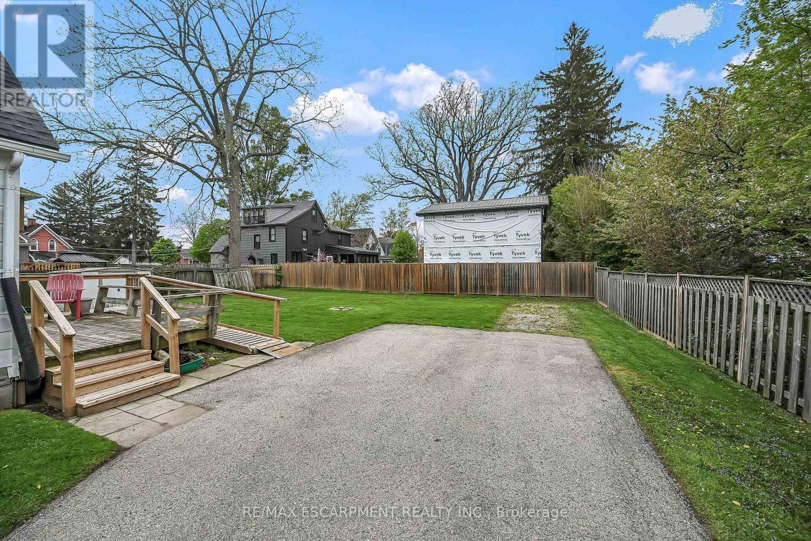 7 Greenock Street E, Norfolk, Ontario  N0A 1N0 - Photo 36 - X12836924