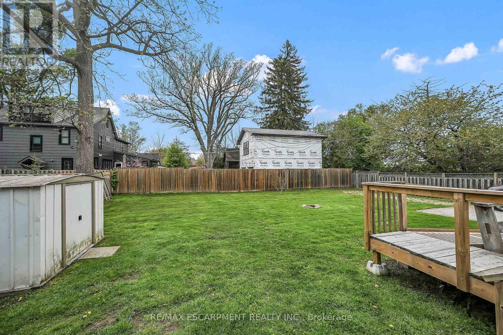 7 Greenock Street E, Norfolk, Ontario  N0A 1N0 - Photo 38 - X12836924