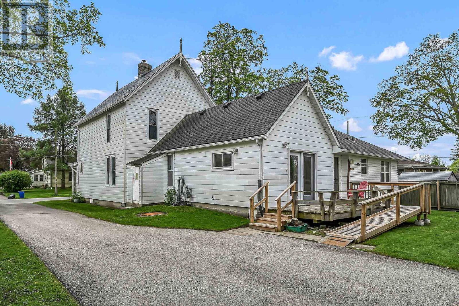 7 Greenock Street E, Norfolk, Ontario  N0A 1N0 - Photo 41 - X12836924