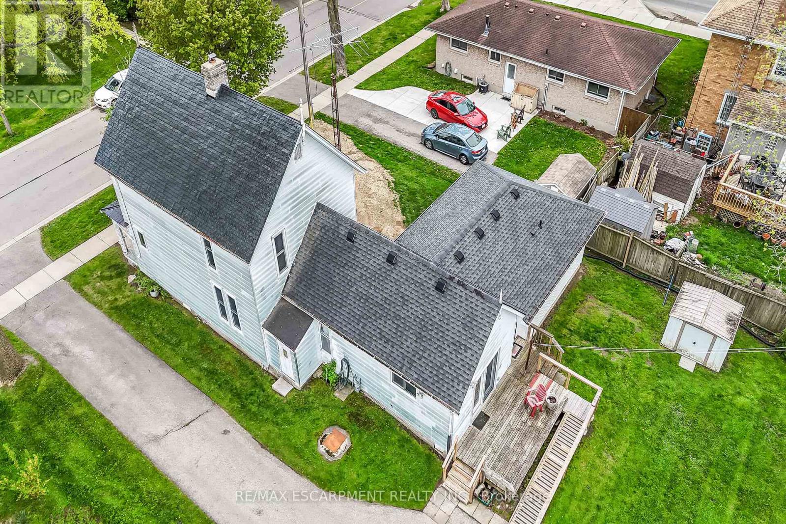 7 Greenock Street E, Norfolk, Ontario  N0A 1N0 - Photo 45 - X12836924