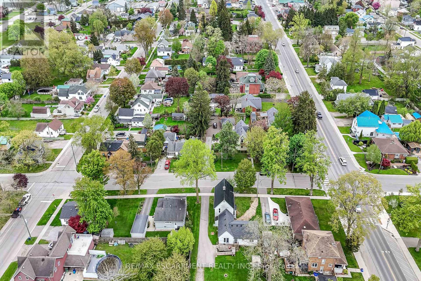 7 Greenock Street E, Norfolk, Ontario  N0A 1N0 - Photo 47 - X12836924