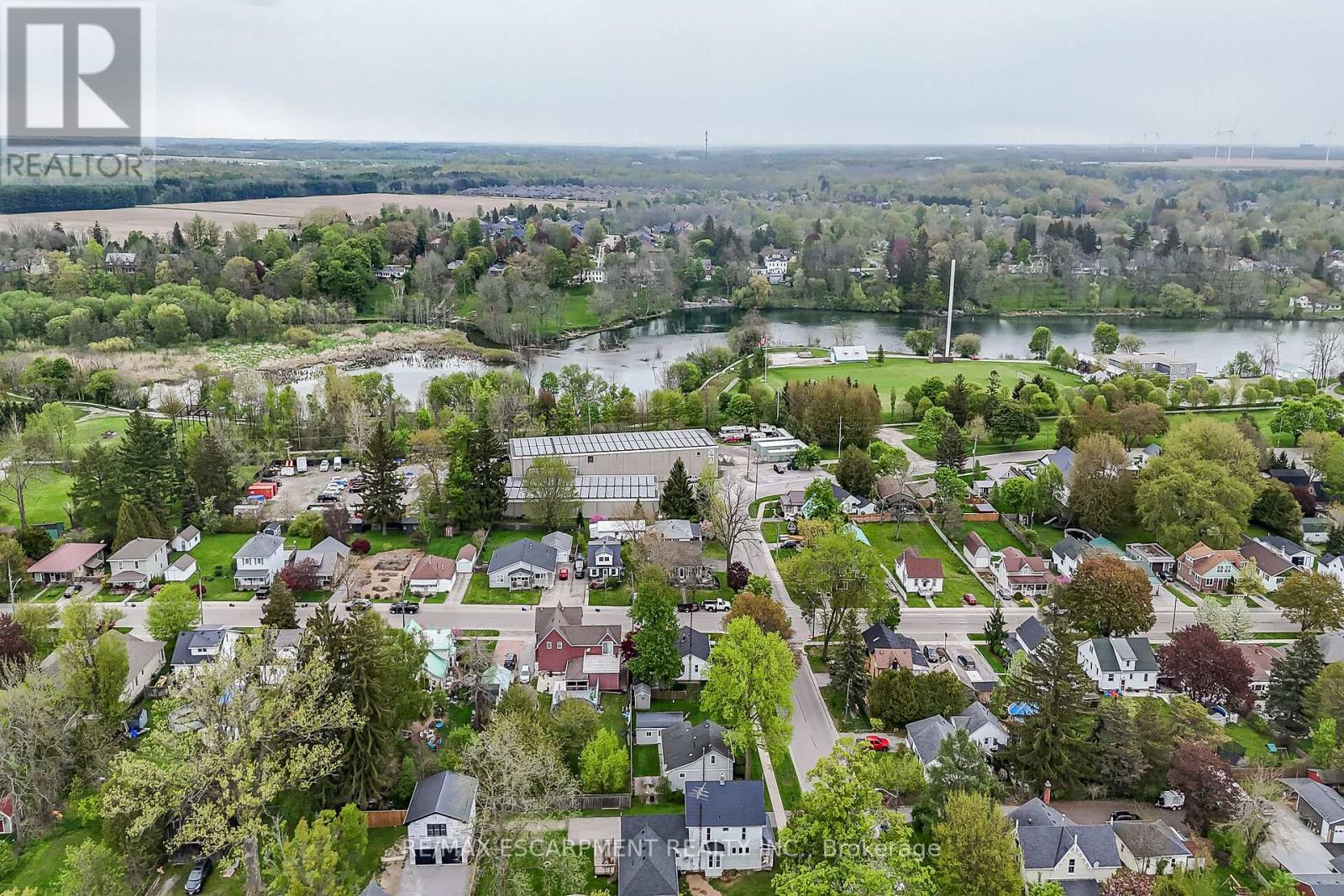 7 Greenock Street E, Norfolk, Ontario  N0A 1N0 - Photo 48 - X12836924