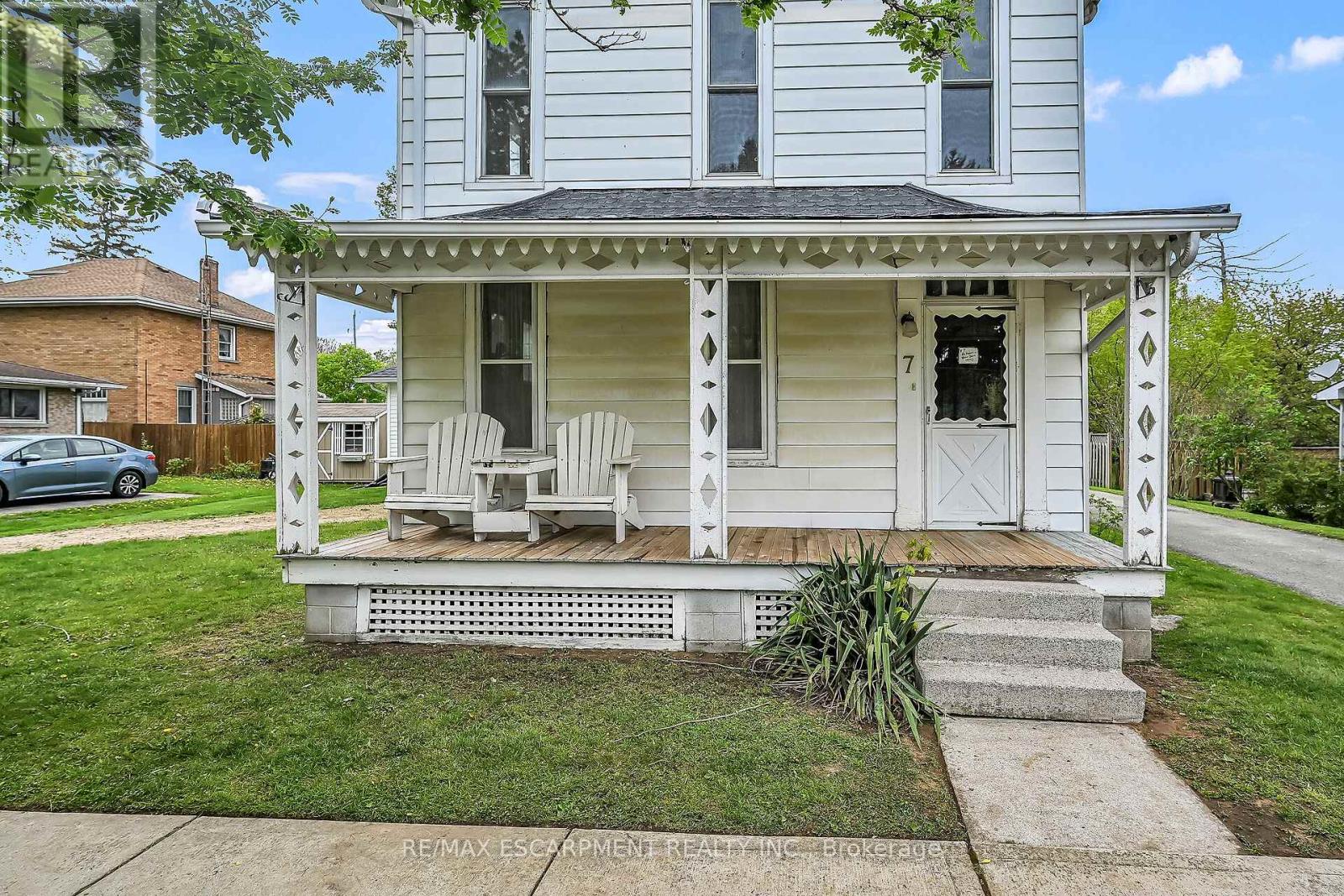 7 Greenock Street E, Norfolk, Ontario  N0A 1N0 - Photo 5 - X12836924