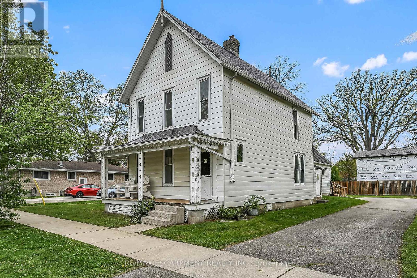 7 Greenock Street E, Norfolk, Ontario  N0A 1N0 - Photo 50 - X12836924