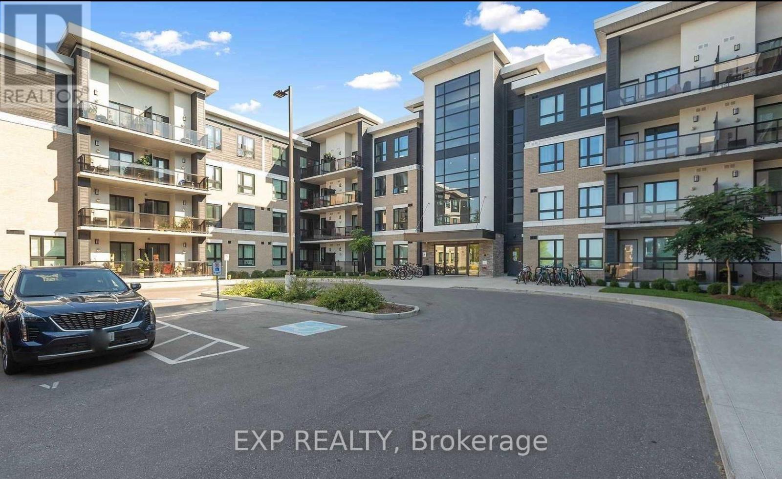 325 - 1284 Gordon Street, Guelph, Ontario  N1L 0M8 - Photo 2 - X12836928