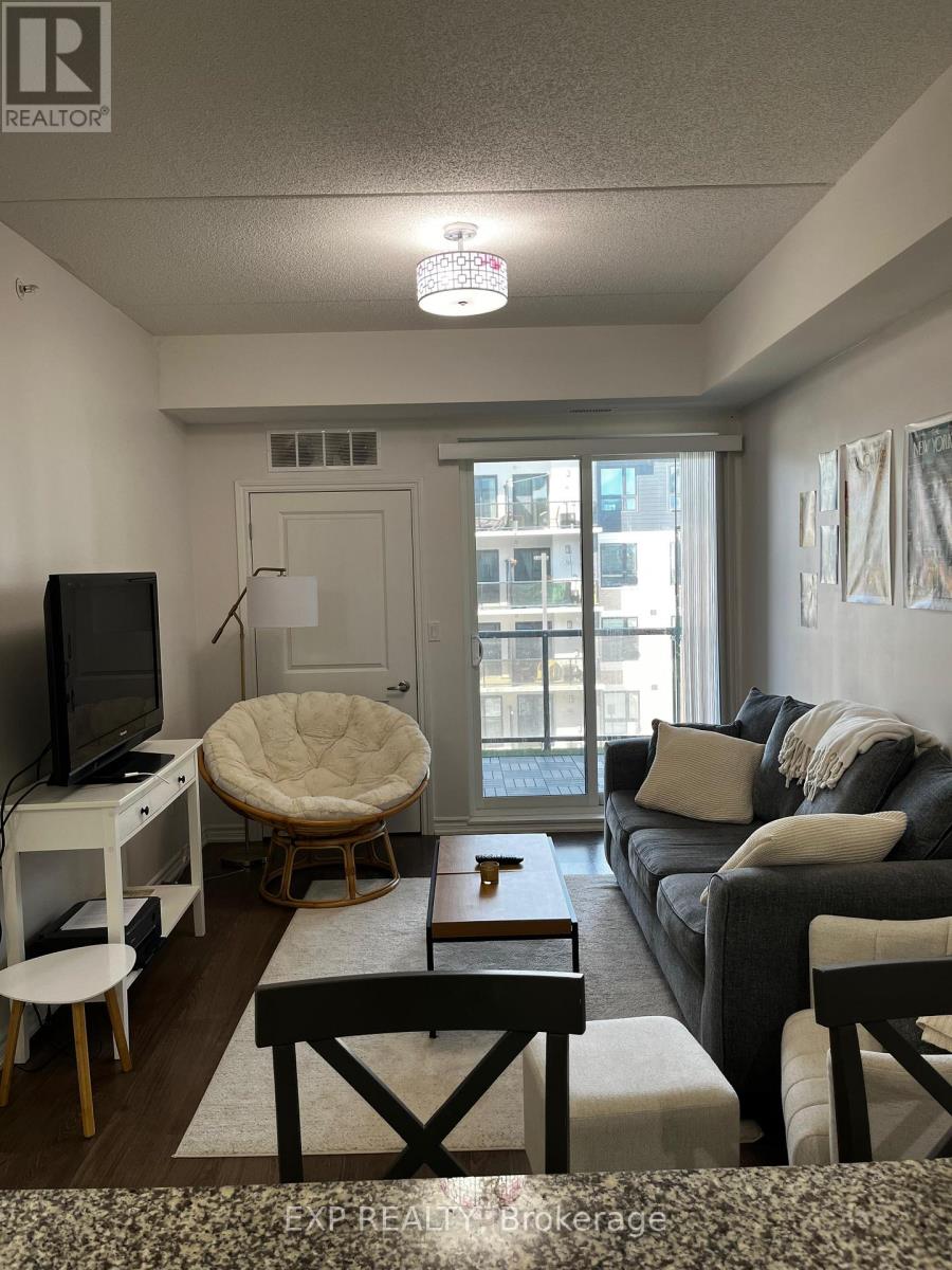 325 - 1284 Gordon Street, Guelph, Ontario  N1L 0M8 - Photo 4 - X12836928