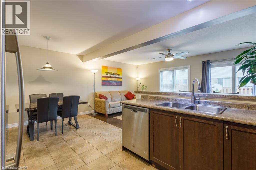 615 Rymal Road E Unit# 36, Hamilton, Ontario  L8W 0B6 - Photo 13 - 40808260