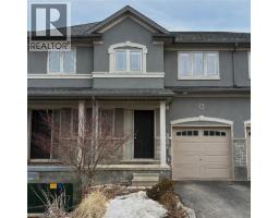 615 RYMAL Road E Unit# 36, hamilton, Ontario