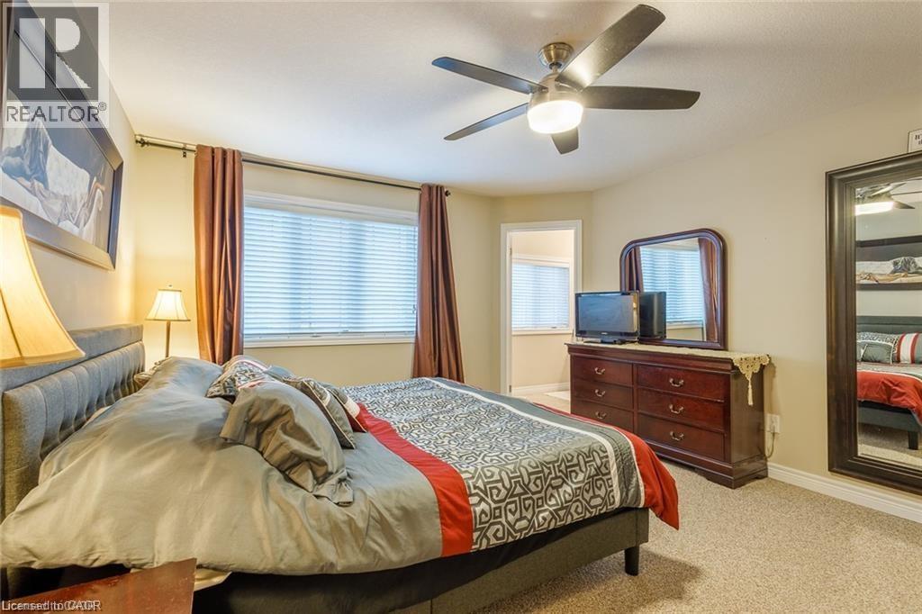 615 Rymal Road E Unit# 36, Hamilton, Ontario  L8W 0B6 - Photo 20 - 40808260