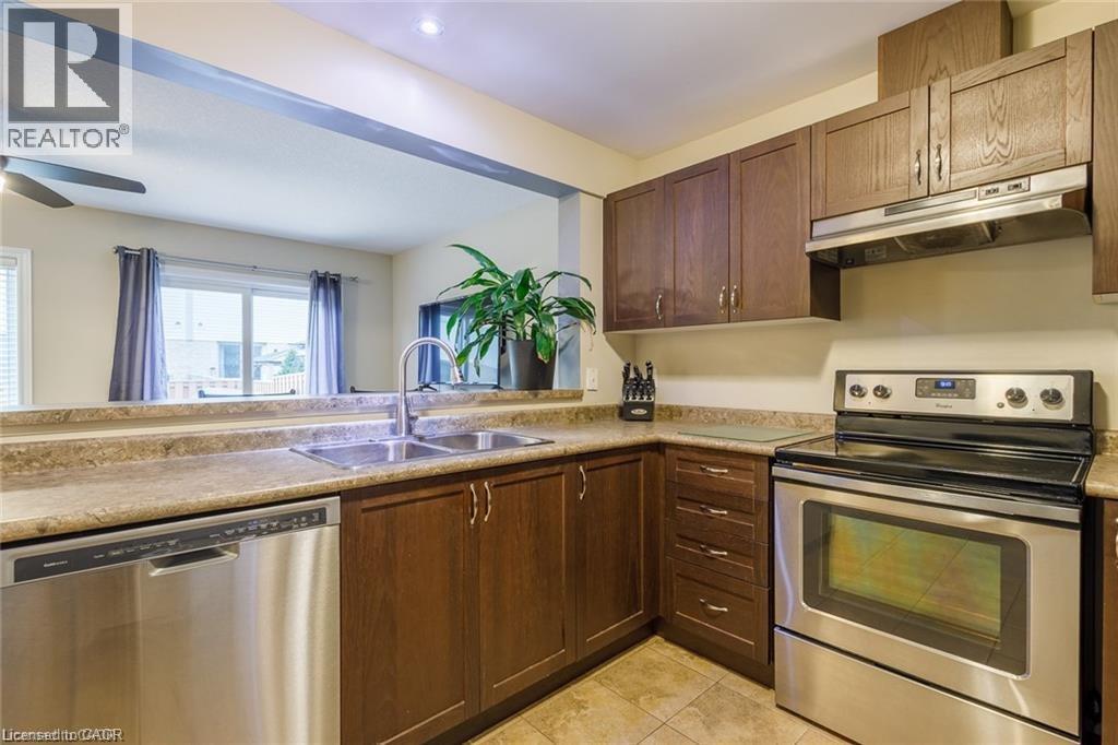 615 Rymal Road E Unit# 36, Hamilton, Ontario  L8W 0B6 - Photo 14 - 40808260