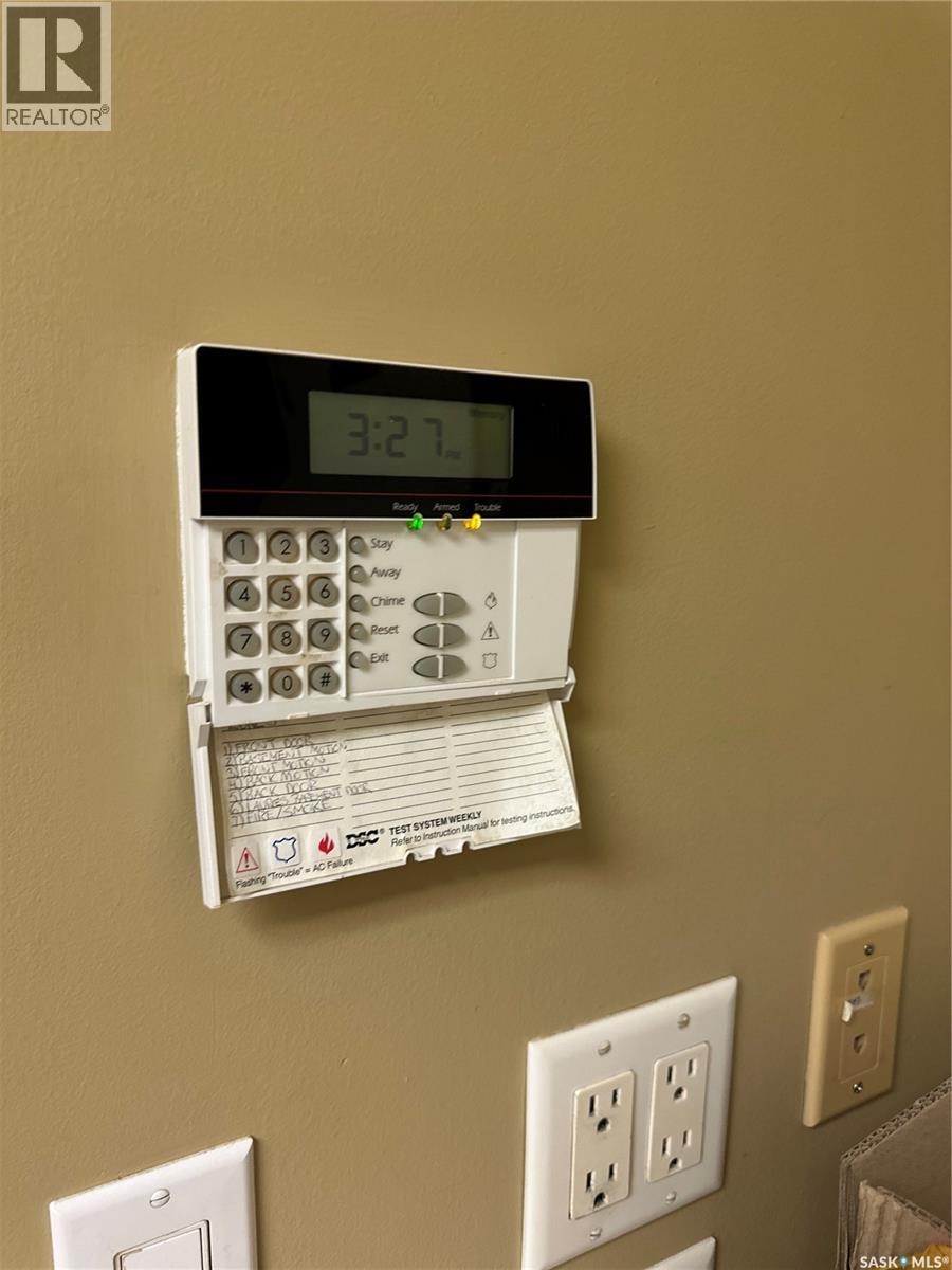 7 Broadway Street W, Yorkton, Saskatchewan  S3N 0L3 - Photo 31 - SK029556