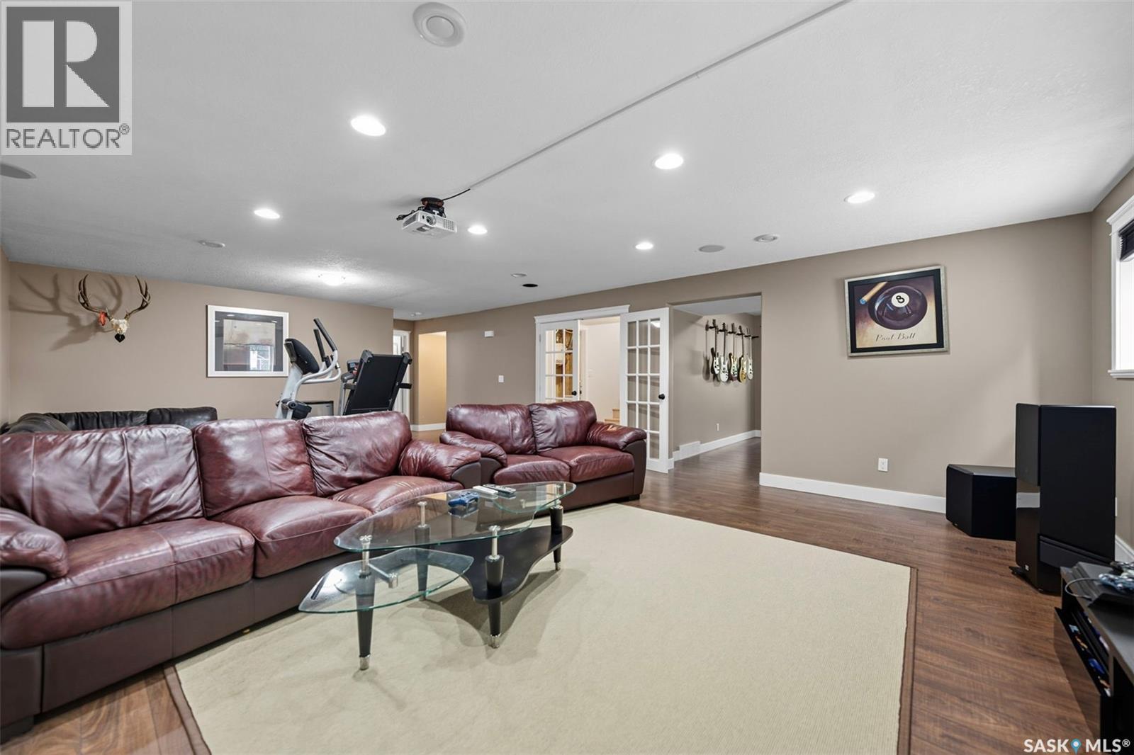 101 6th Avenue W, Watrous, Saskatchewan  S0K 4T0 - Photo 28 - SK029553