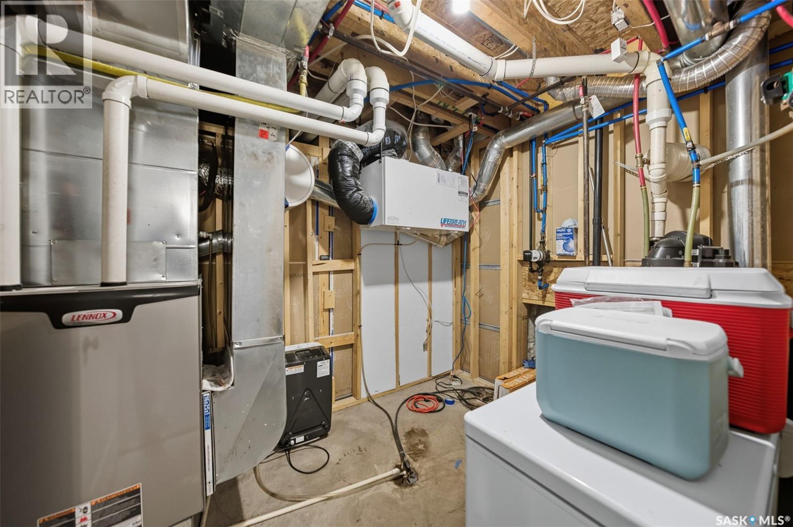 101 6th Avenue W, Watrous, Saskatchewan  S0K 4T0 - Photo 31 - SK029553