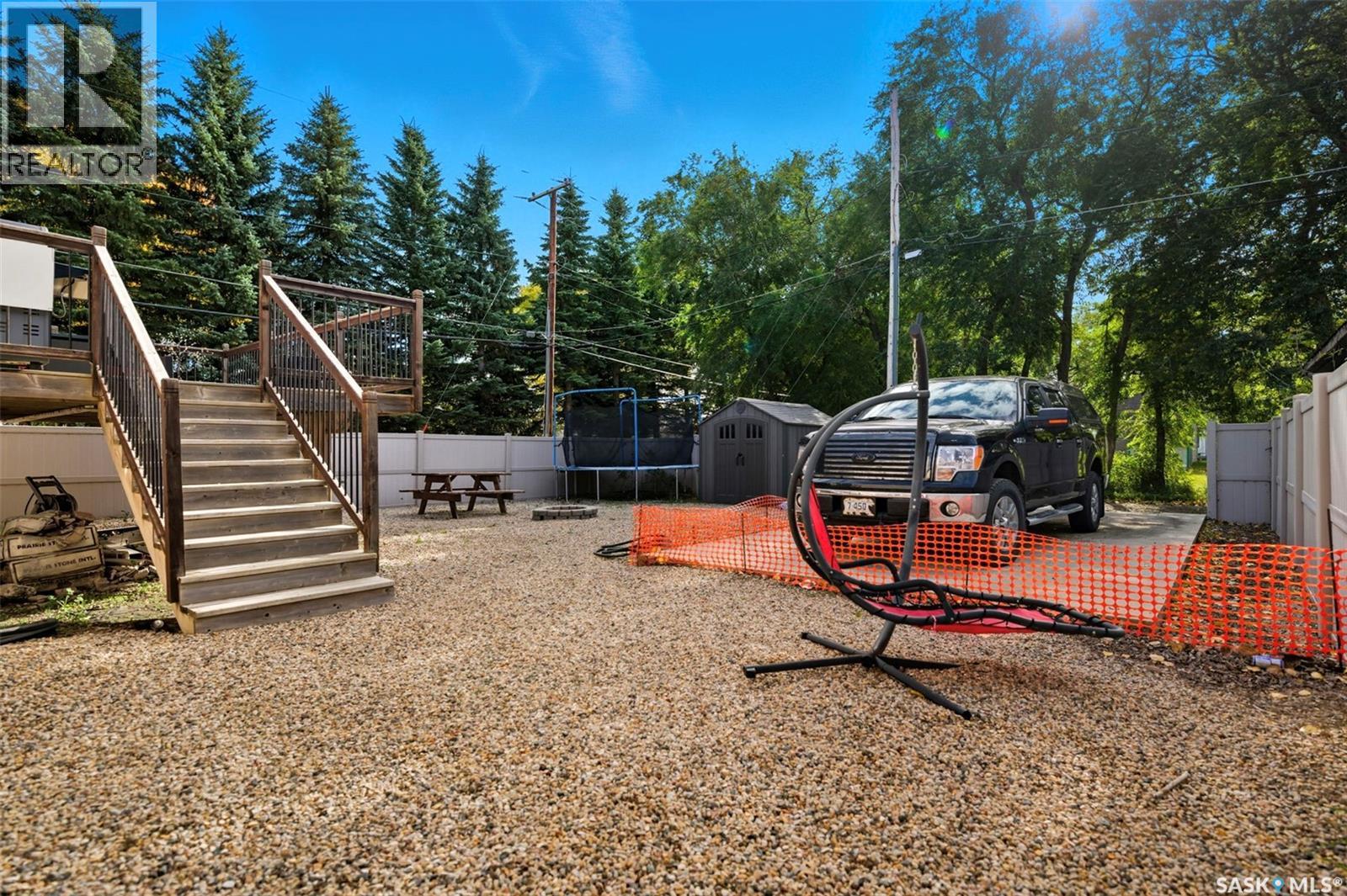 101 6th Avenue W, Watrous, Saskatchewan  S0K 4T0 - Photo 35 - SK029553