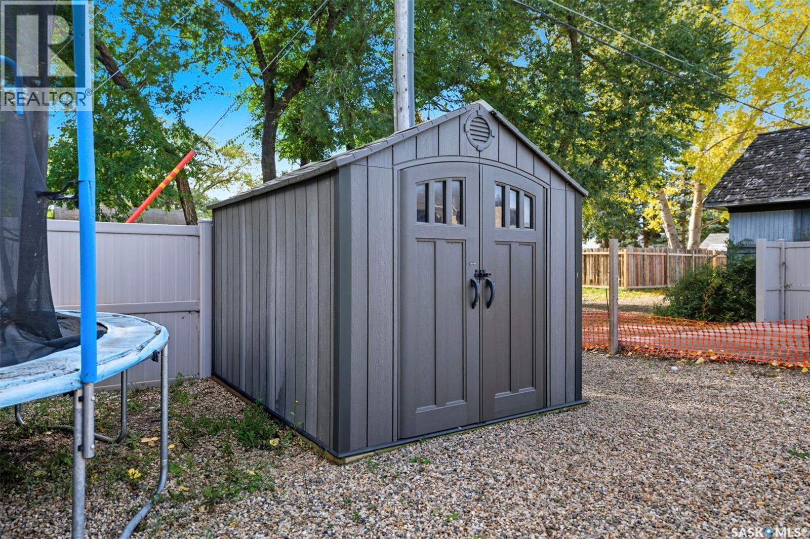 101 6th Avenue W, Watrous, Saskatchewan  S0K 4T0 - Photo 37 - SK029553