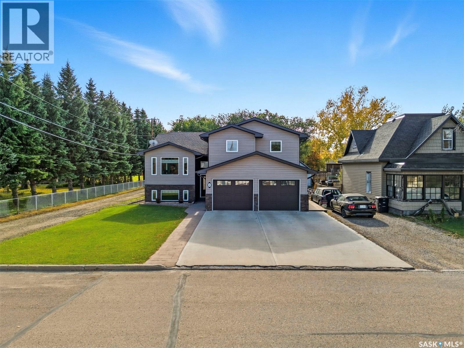 101 6th Avenue W, Watrous, Saskatchewan  S0K 4T0 - Photo 40 - SK029553