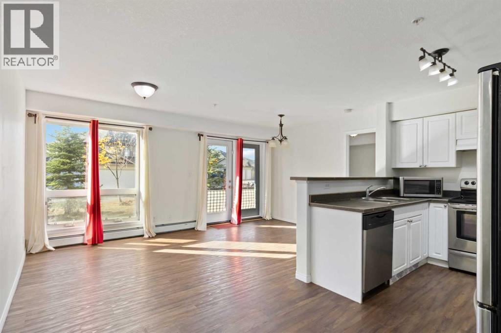 105, 248b Grosbeak Way, Fort Mcmurray, Alberta  T9K 0V9 - Photo 12 - A2262314