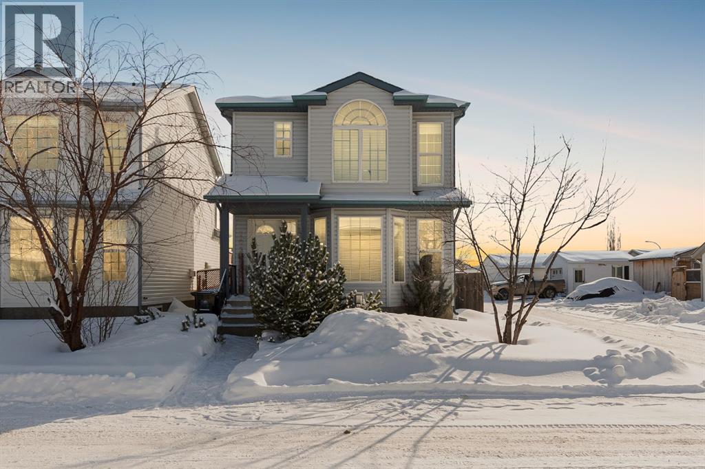 103 Bear Paw Drive, Fort McMurray, Alberta