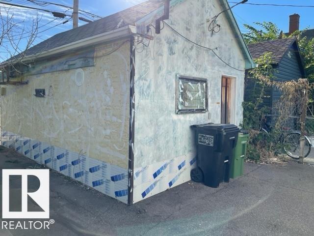 10917 96 St Nw, Edmonton, Alberta  T5H 2K4 - Photo 18 - E4475559