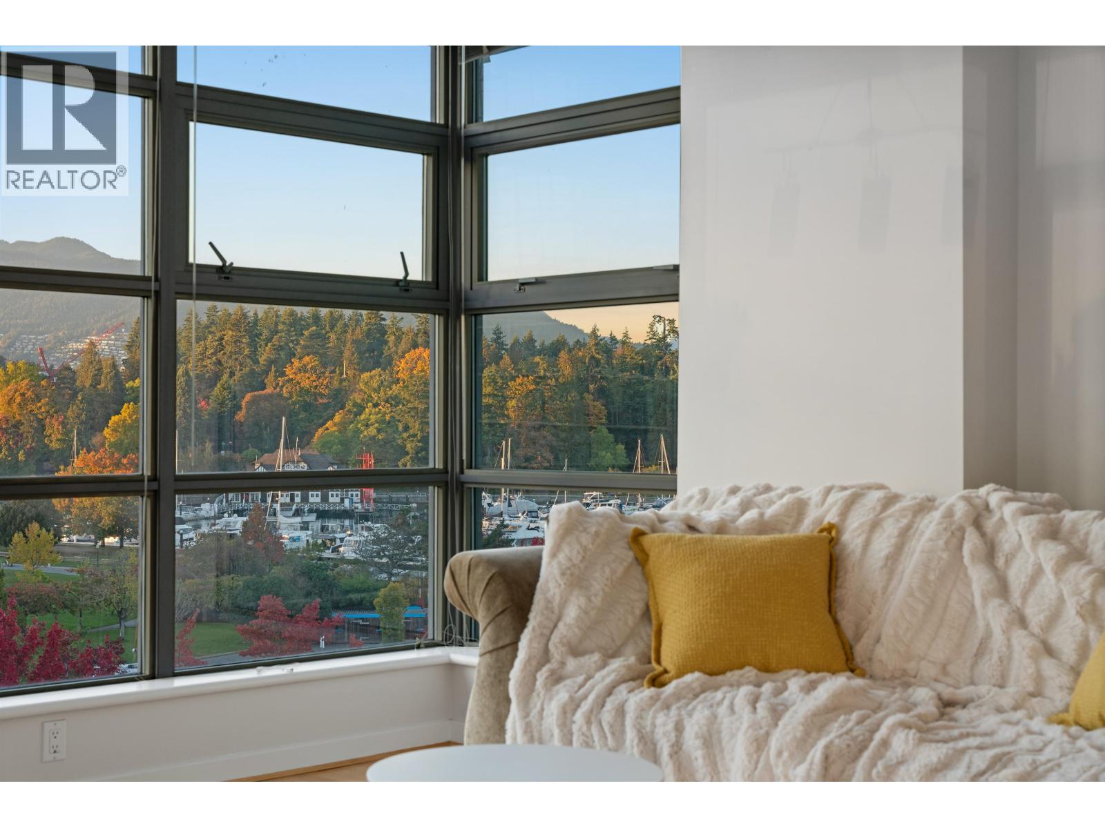 504 1790 Bayshore Drive, Vancouver, British Columbia V6G 3G5 - Photo 4 - R3061428