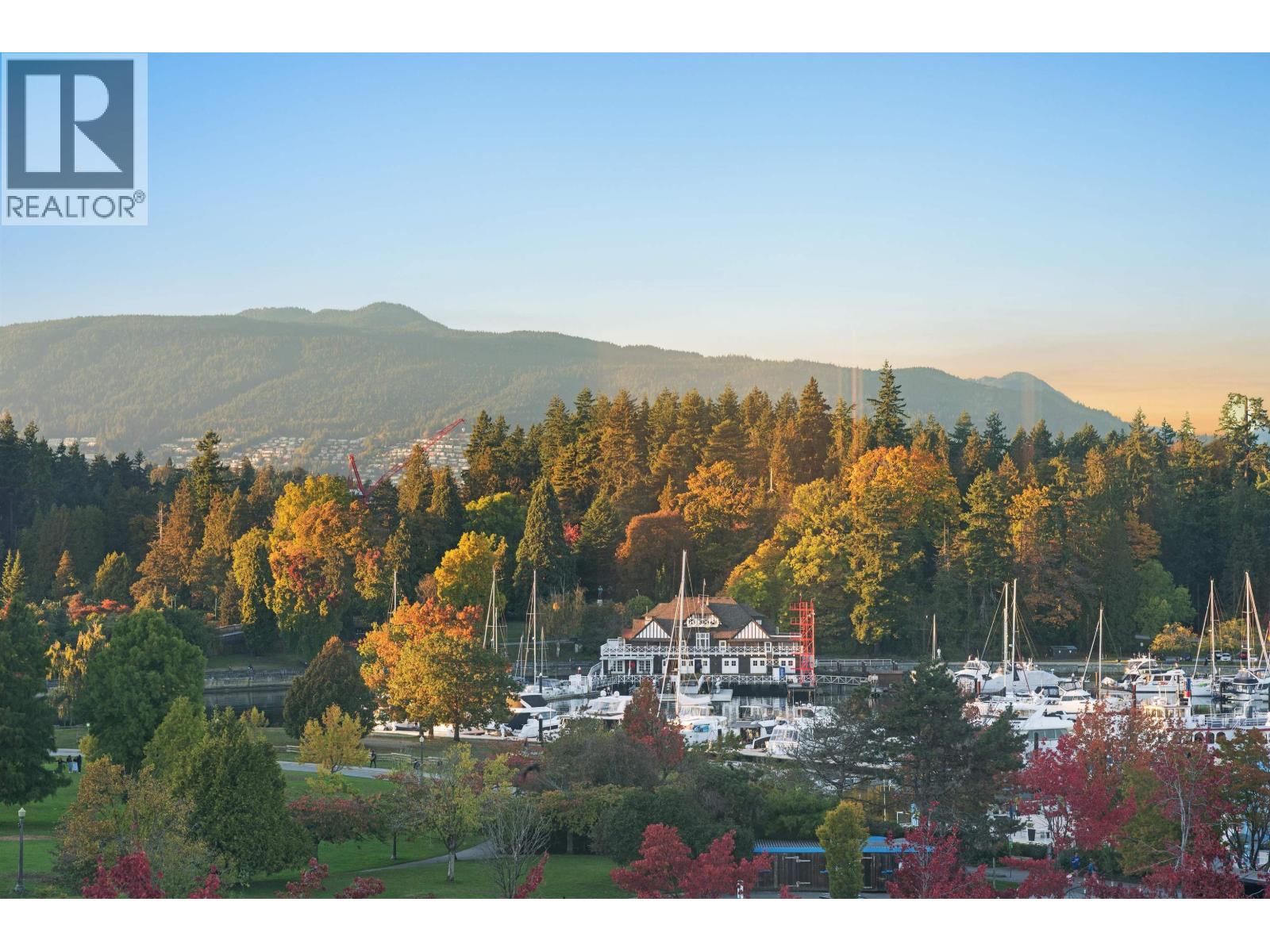 504 1790 Bayshore Drive, Vancouver, British Columbia V6G 3G5 - Photo 10 - R3061428