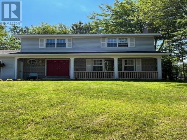 24 Heritage Place, Truro, Nova Scotia  B2N 6J4 - Photo 2 - 202603371