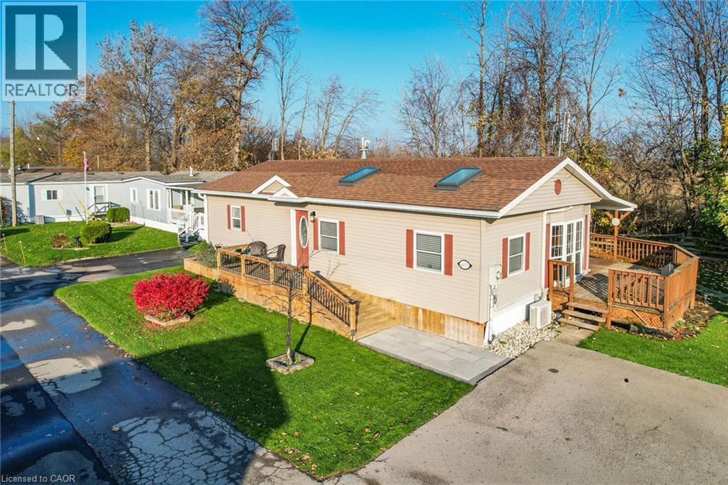 4453 TIMOTHY Lane, Beamsville, Ontario